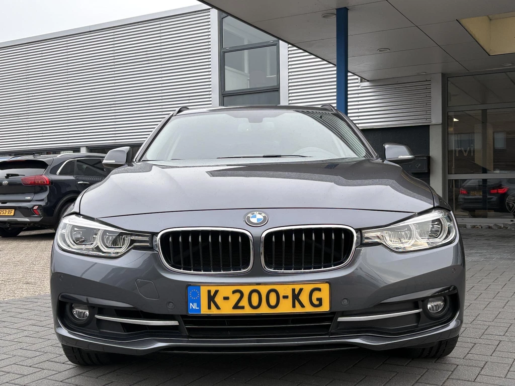 BMW 3 Serie – foto 8