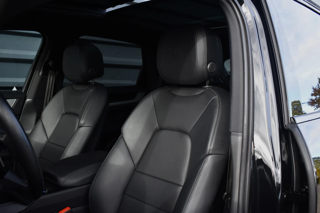 Porsche Cayenne – foto 24