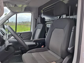 Volkswagen Crafter – thumbnail 5