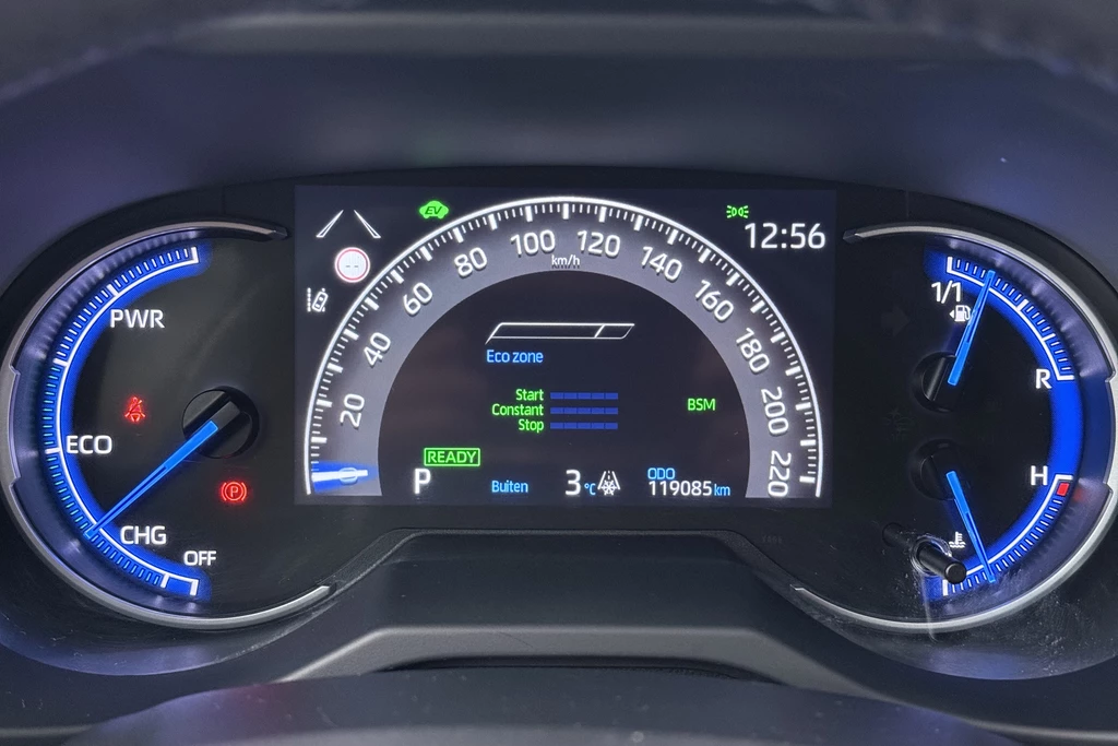 Toyota RAV4 – foto 24