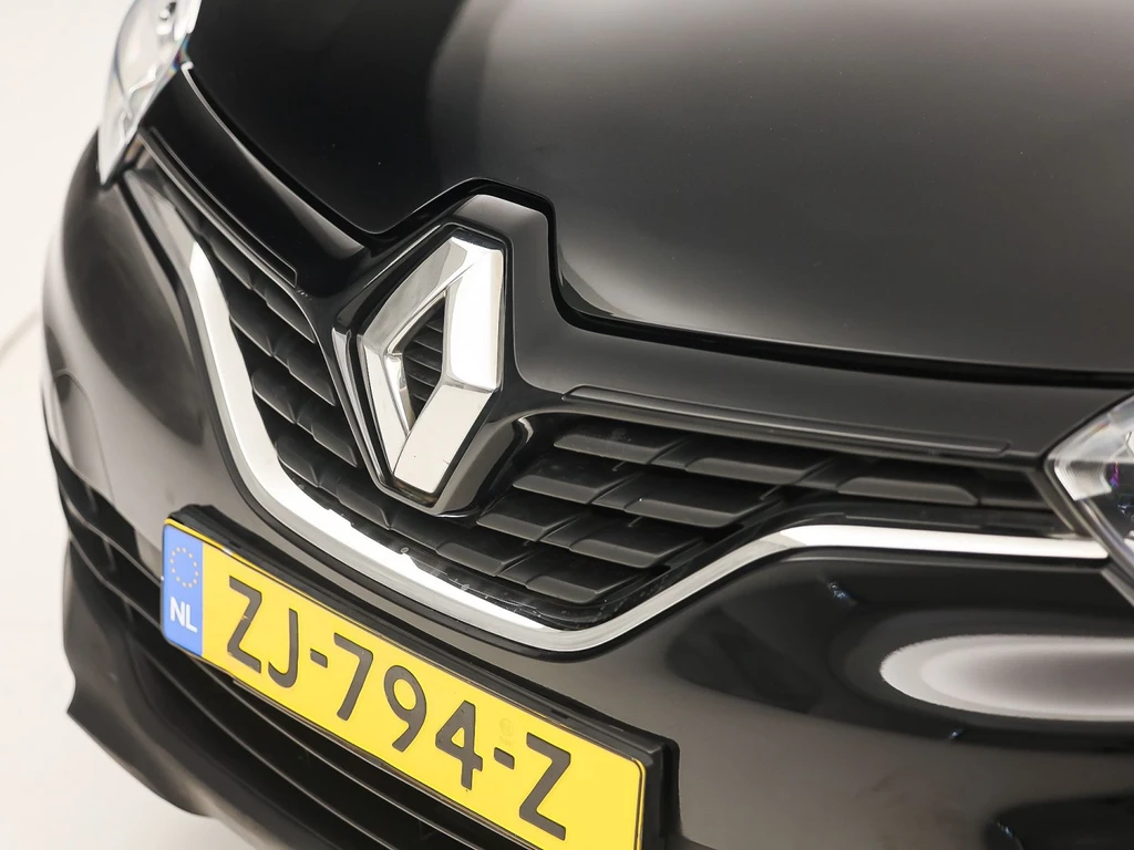 Renault Captur – foto 28