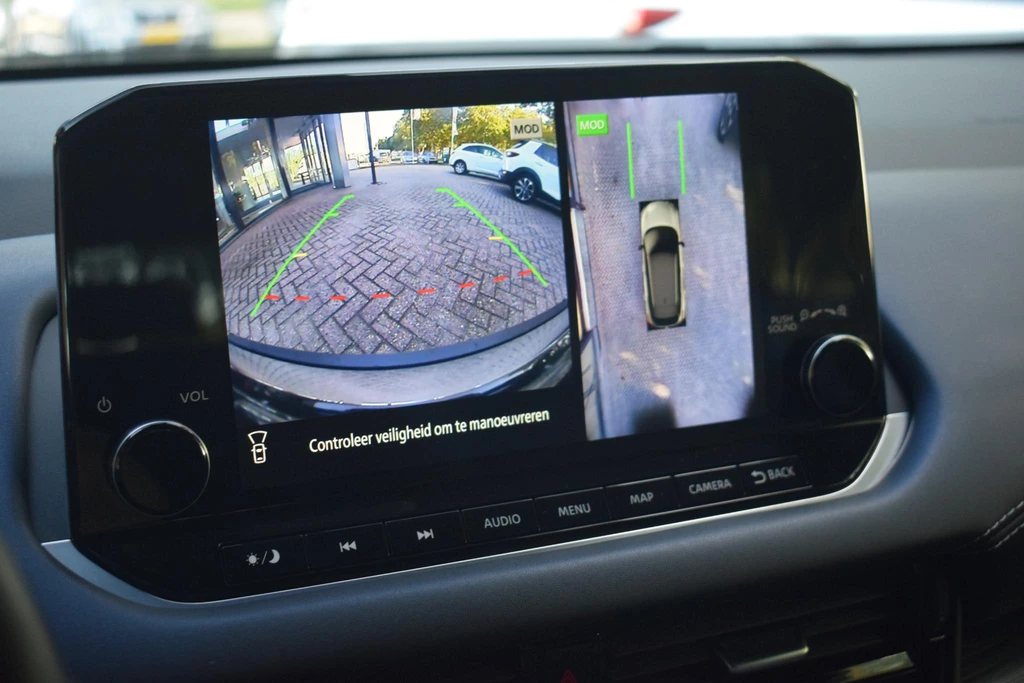 Nissan QASHQAI – foto 14
