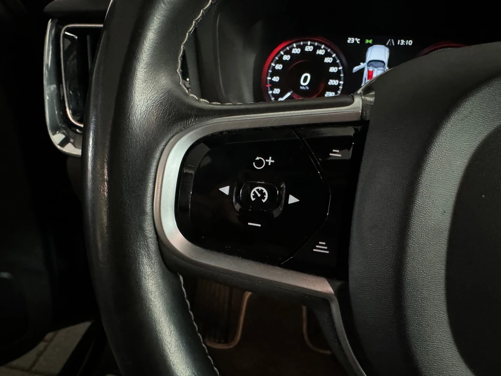 Volvo S60 – foto 13