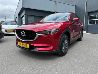 Mazda CX-5 – thumbnail 1