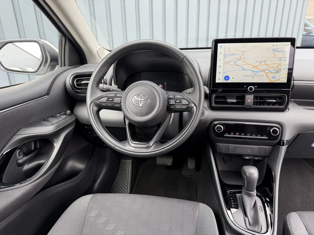 Toyota Yaris – foto 18