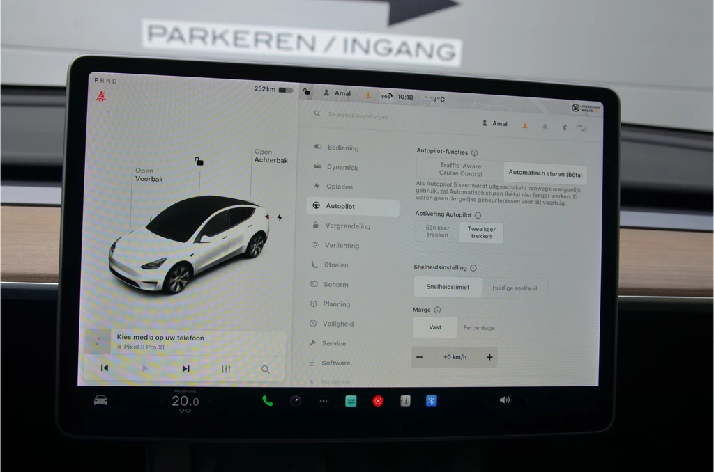 Tesla Model Y – foto 21