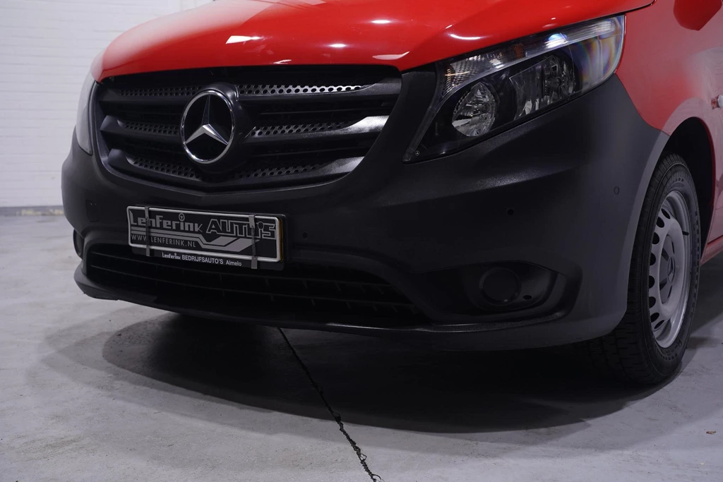 Mercedes-Benz Vito – foto 16