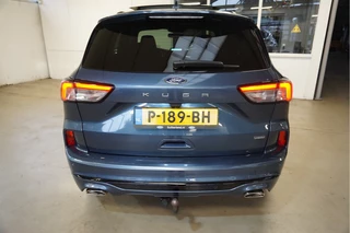 Ford Kuga – thumbnail 7