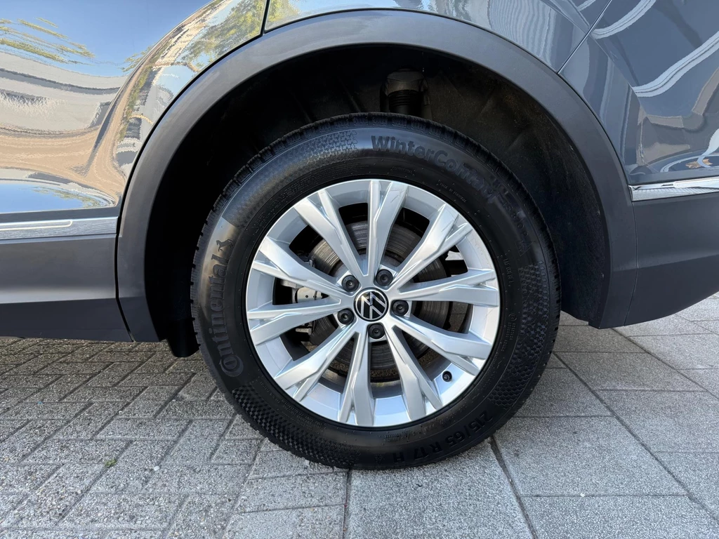 Volkswagen Tiguan – foto 24