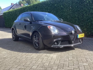 Alfa Romeo MiTo – thumbnail 7