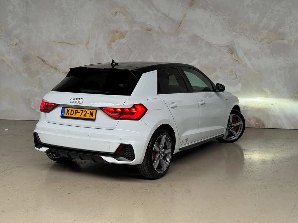 Audi A1 Sportback – foto 5
