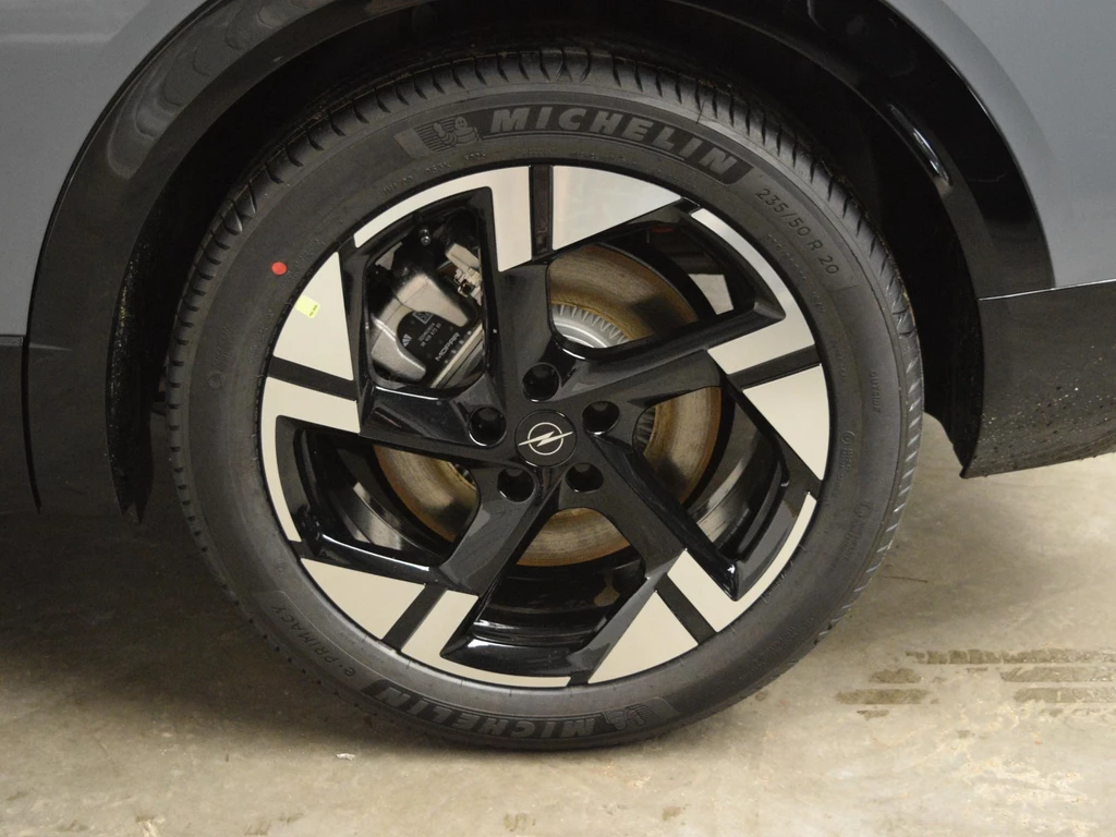 Opel Grandland – foto 24