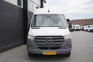 Mercedes-Benz Sprinter – thumbnail 4
