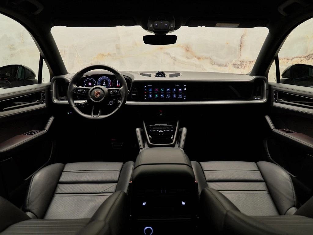 Porsche Cayenne – foto 32