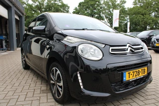 Citroën C1 – thumbnail 6
