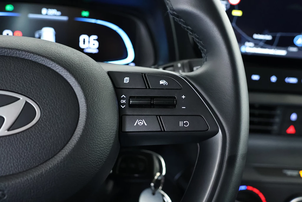 Hyundai i20 – foto 20