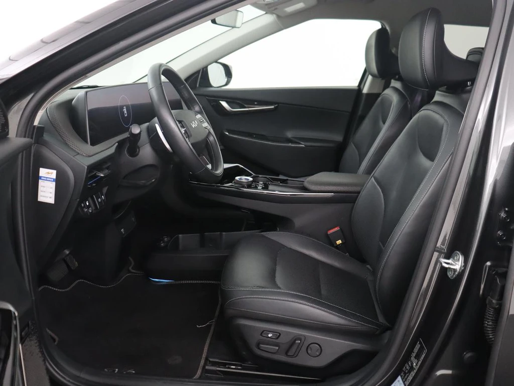 Kia EV6 – foto 6