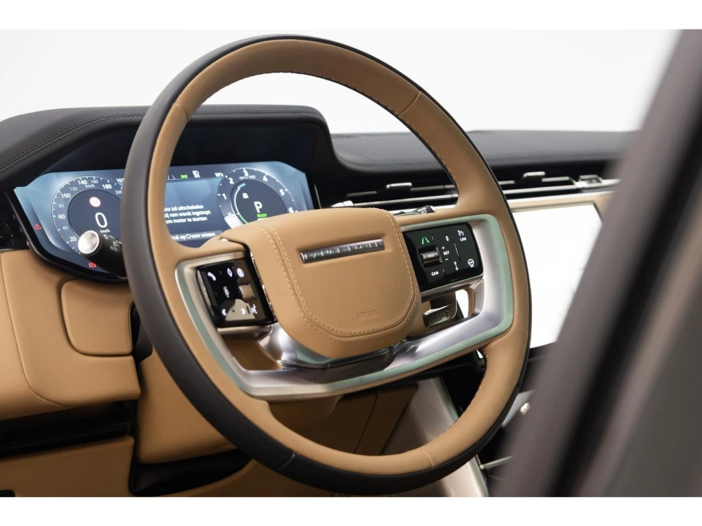 Land Rover Range Rover – foto 20