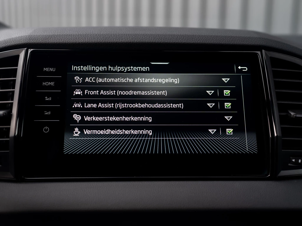 Škoda Karoq – foto 48