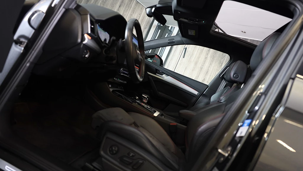 Audi Q5 – foto 21