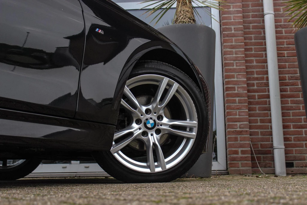 BMW 3 Serie – foto 45