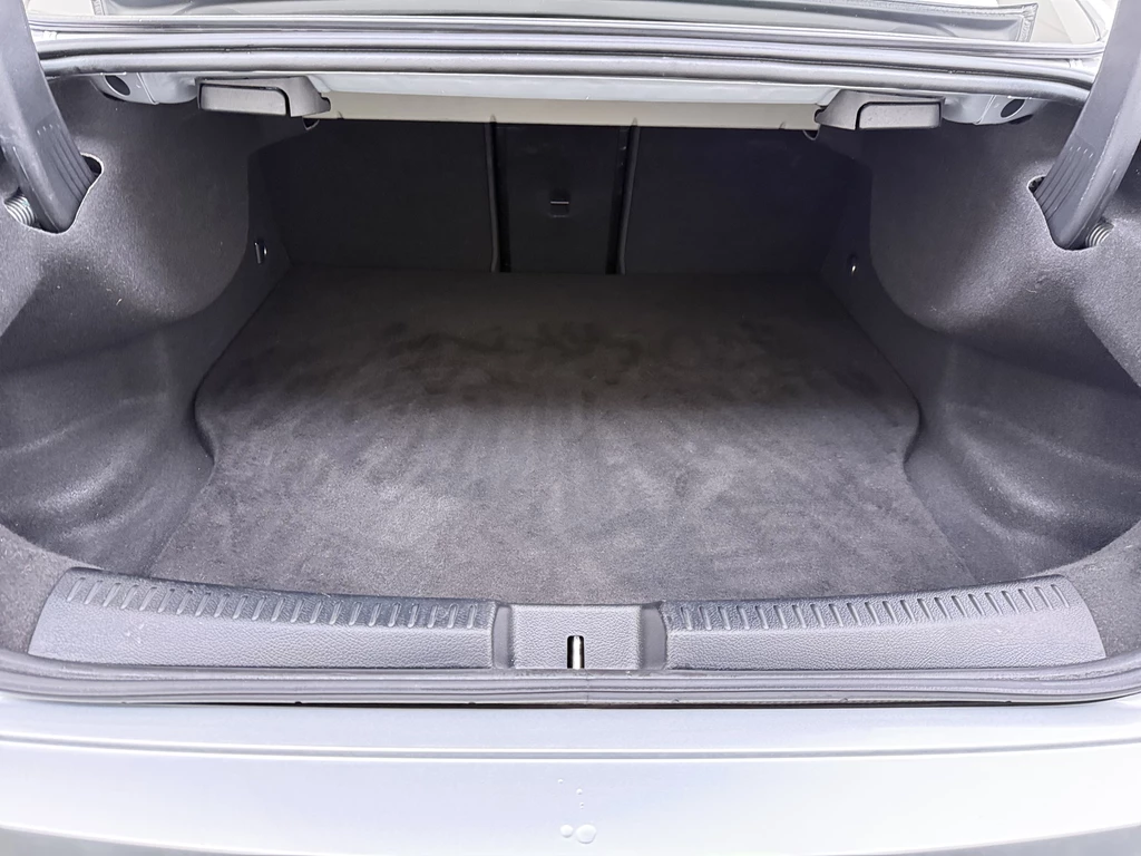 Mercedes-Benz CLA – foto 11