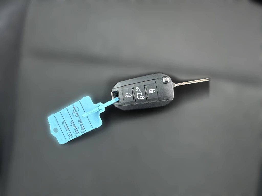 Toyota ProAce – foto 30