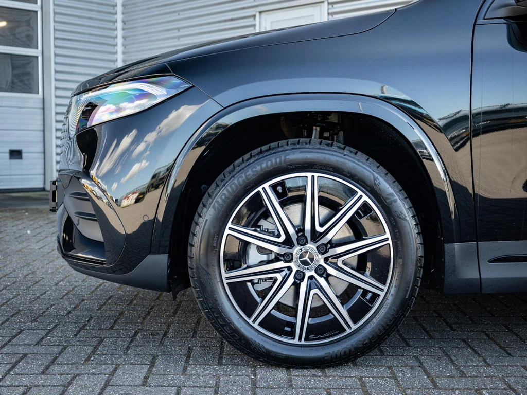Mercedes-Benz EQA – foto 7