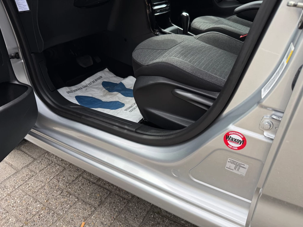 Citroën C3 – foto 34