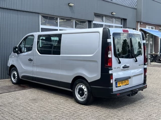 Renault Trafic – thumbnail 4