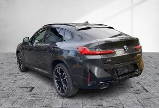 BMW X4 – thumbnail 3