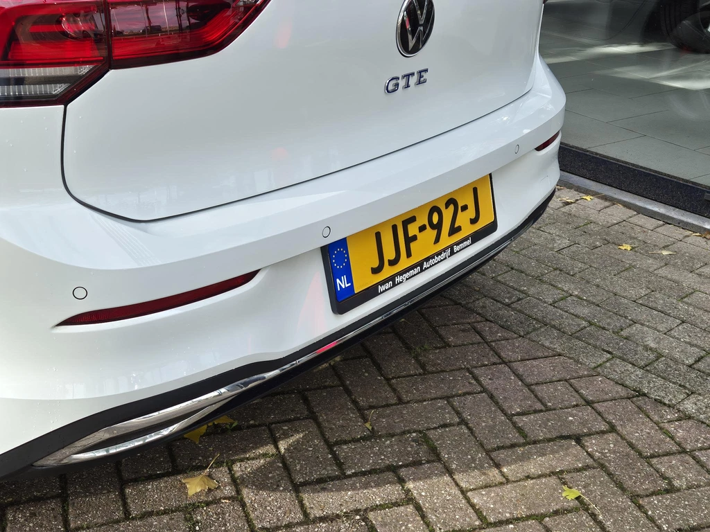 Volkswagen Golf – foto 15