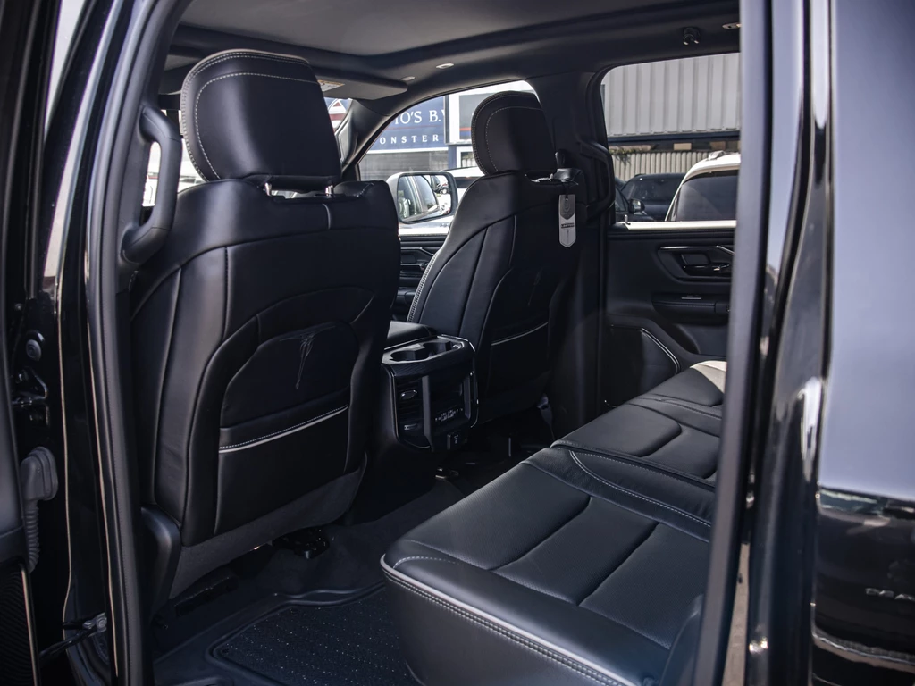 Dodge Ram 1500 – foto 15