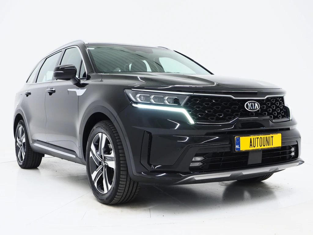 Kia Sorento – foto 7