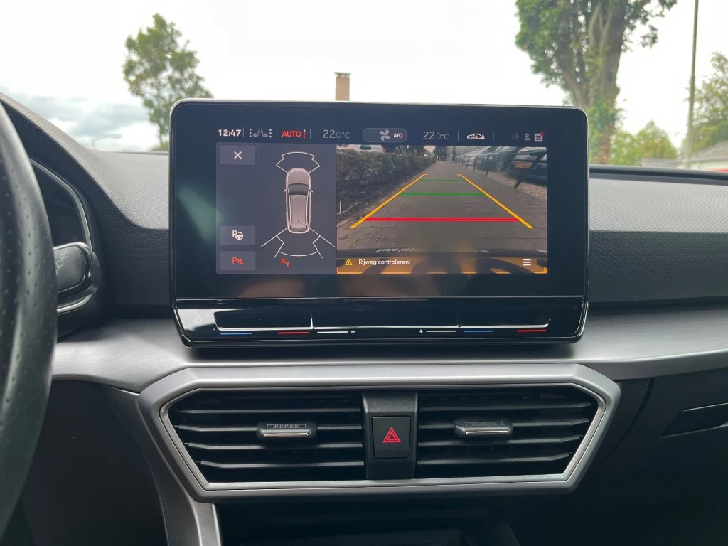 SEAT Leon – foto 12