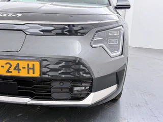 Kia Niro EV – thumbnail 15