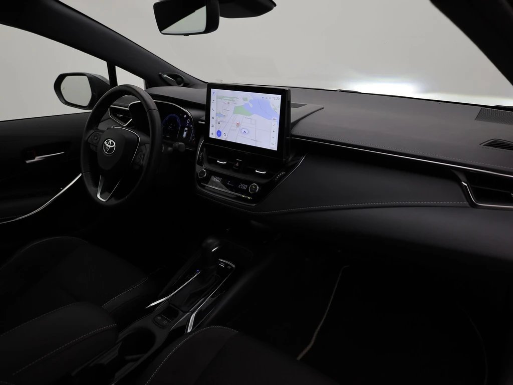 Toyota Corolla Touring Sports – foto 29