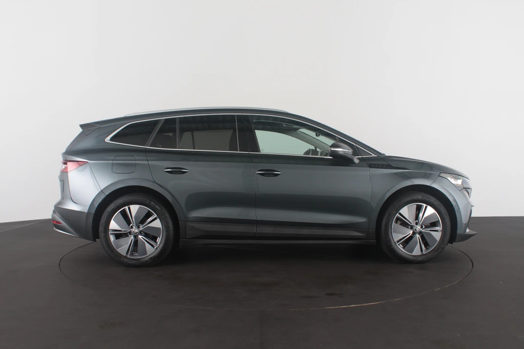 Škoda Enyaq iV – foto 8