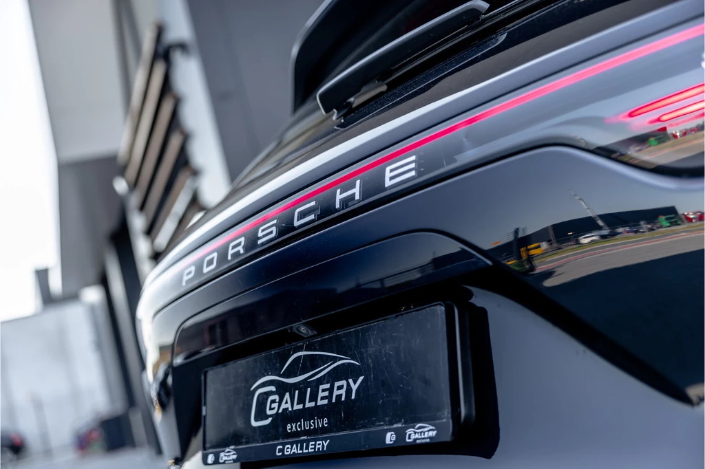 Porsche Cayenne – foto 34