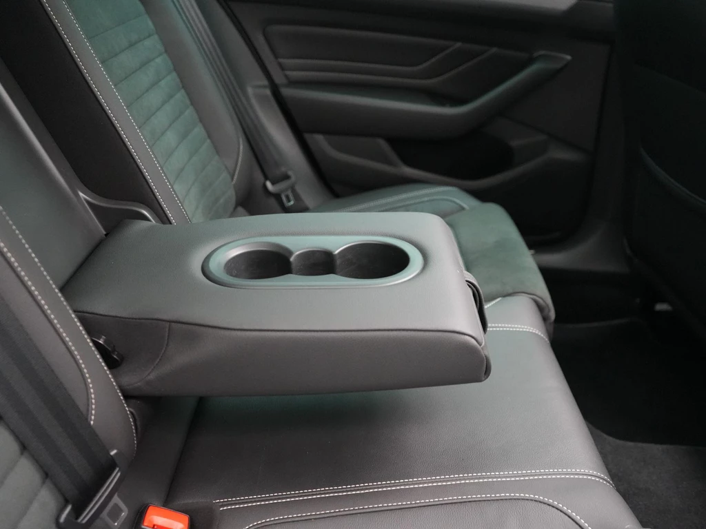 Volkswagen Passat – foto 47
