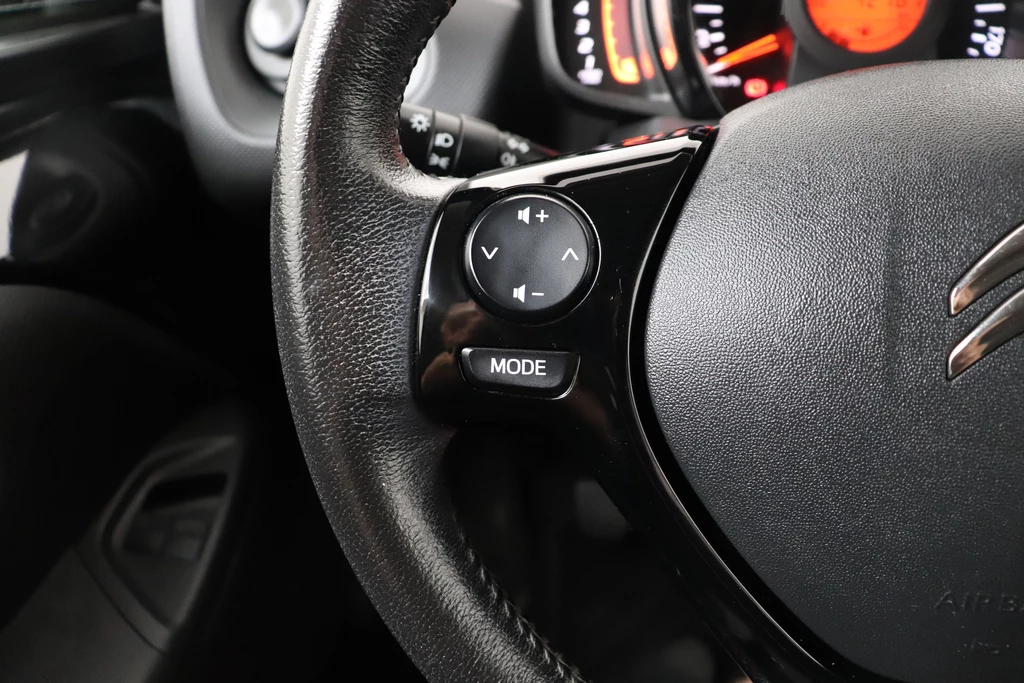 Citroën C1 – foto 18