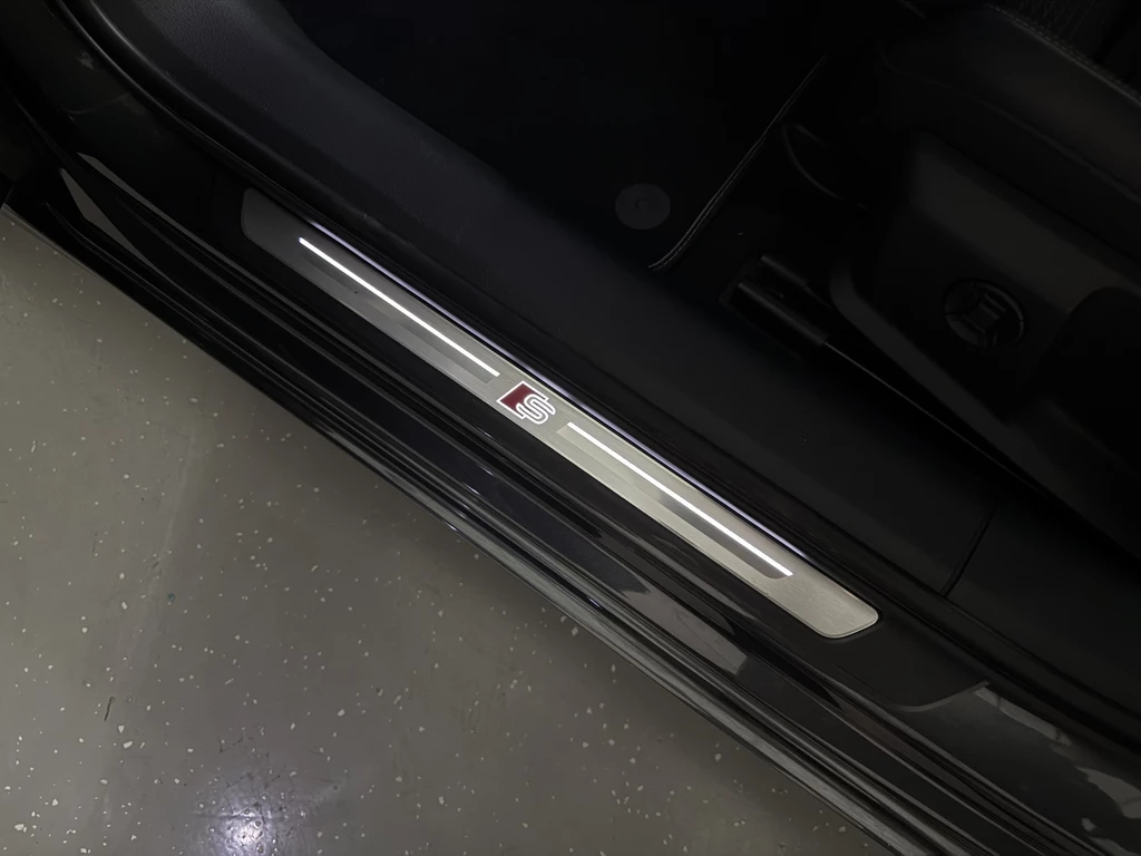 Audi A6 – foto 46