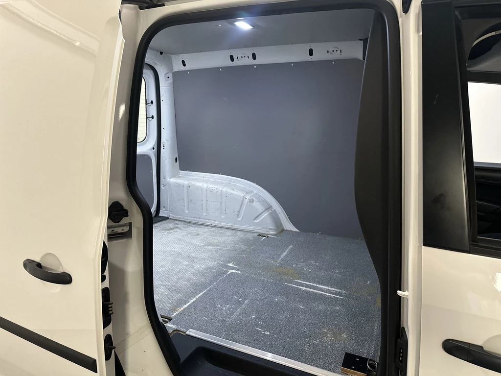 Volkswagen Caddy – foto 11