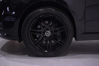 Mercedes-Benz V-Klasse – thumbnail 18