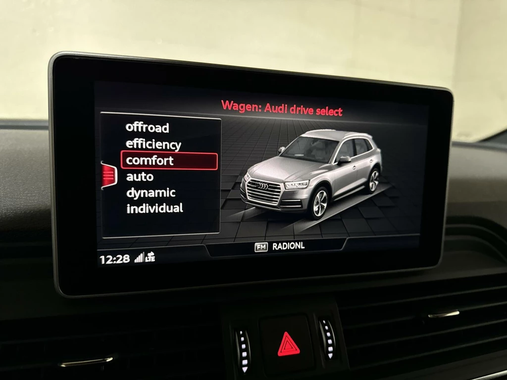 Audi Q5 – foto 47
