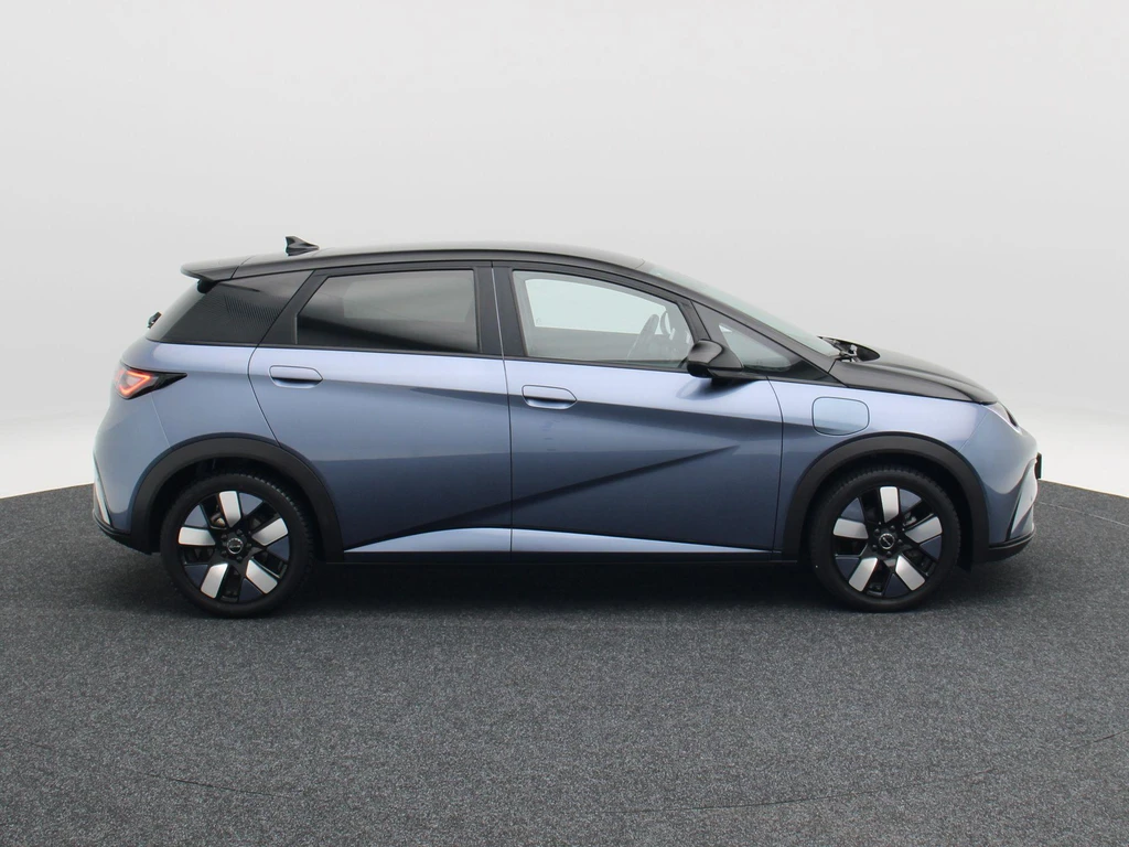 BYD DOLPHIN – foto 6