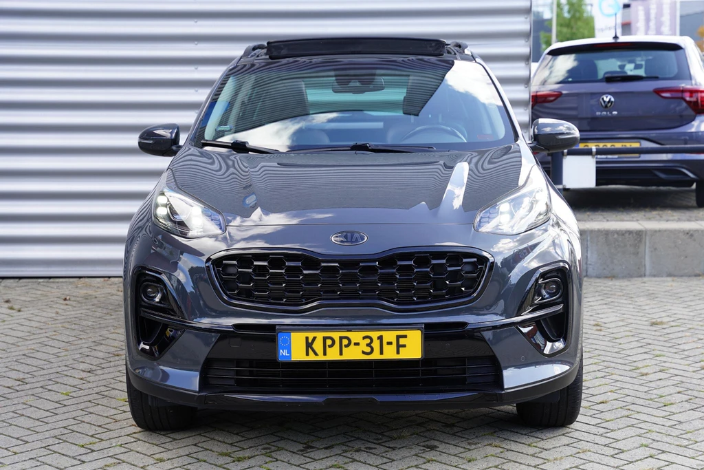 Kia Sportage – foto 7