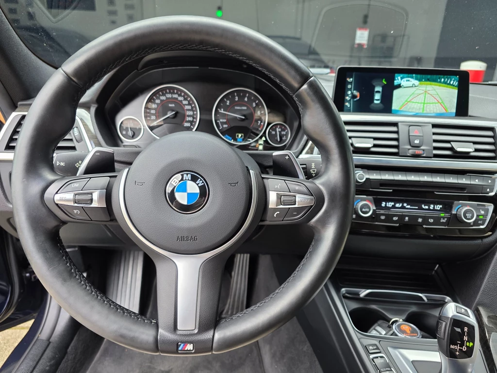 BMW 3 Serie – foto 44