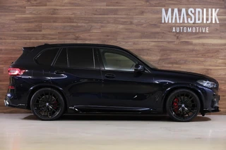 BMW X5 – thumbnail 9