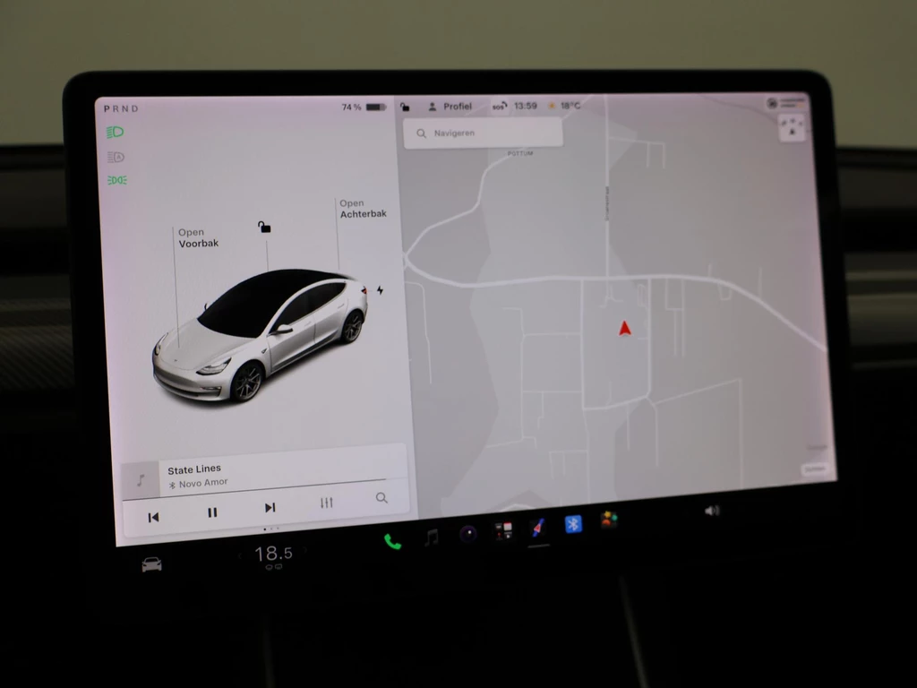 Tesla Model 3 – foto 27